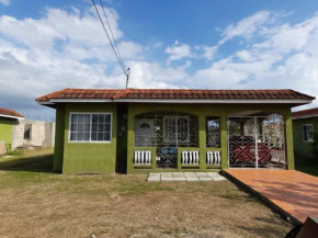 Seville Meadows 3 - Johns Road Spanish Town